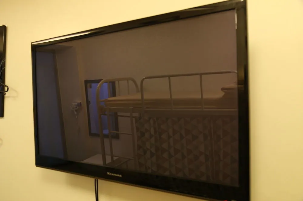 ** Guest house Chocolate Tree Sinchon Hotel Seoul South Korea