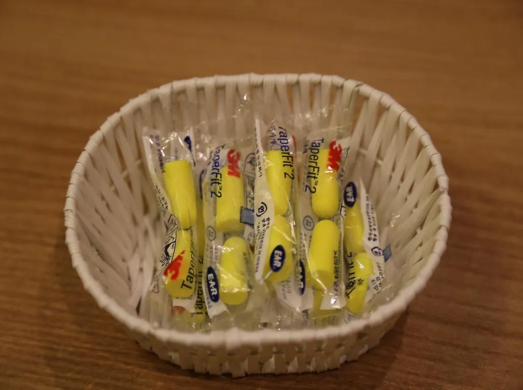 Guest house Chocolate Tree Sinchon Hotel Seoul