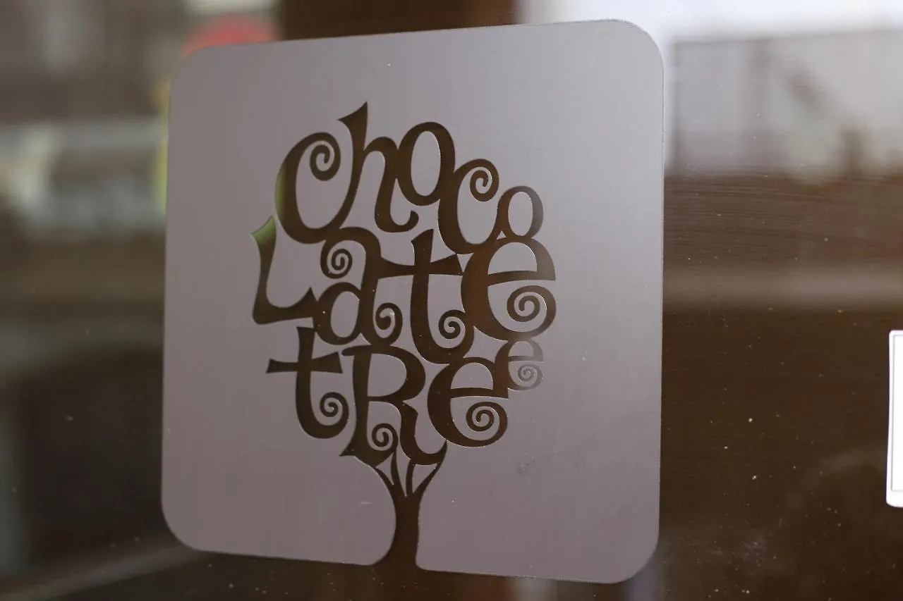 Chocolate Tree Sinchon Hotel Seoul